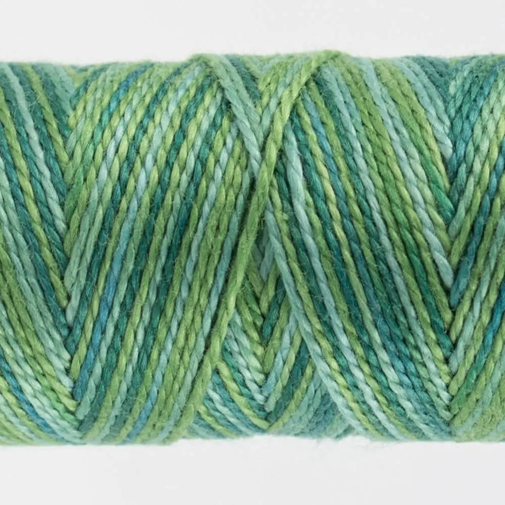 SSEZM21 - Eleganza™ Egyptian Cotton Birds Eye View Thread