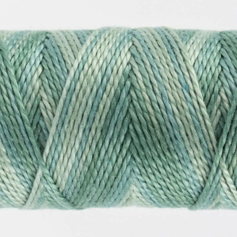 SSEZM22 - Eleganza™ Egyptian Cotton Serene Green Thread
