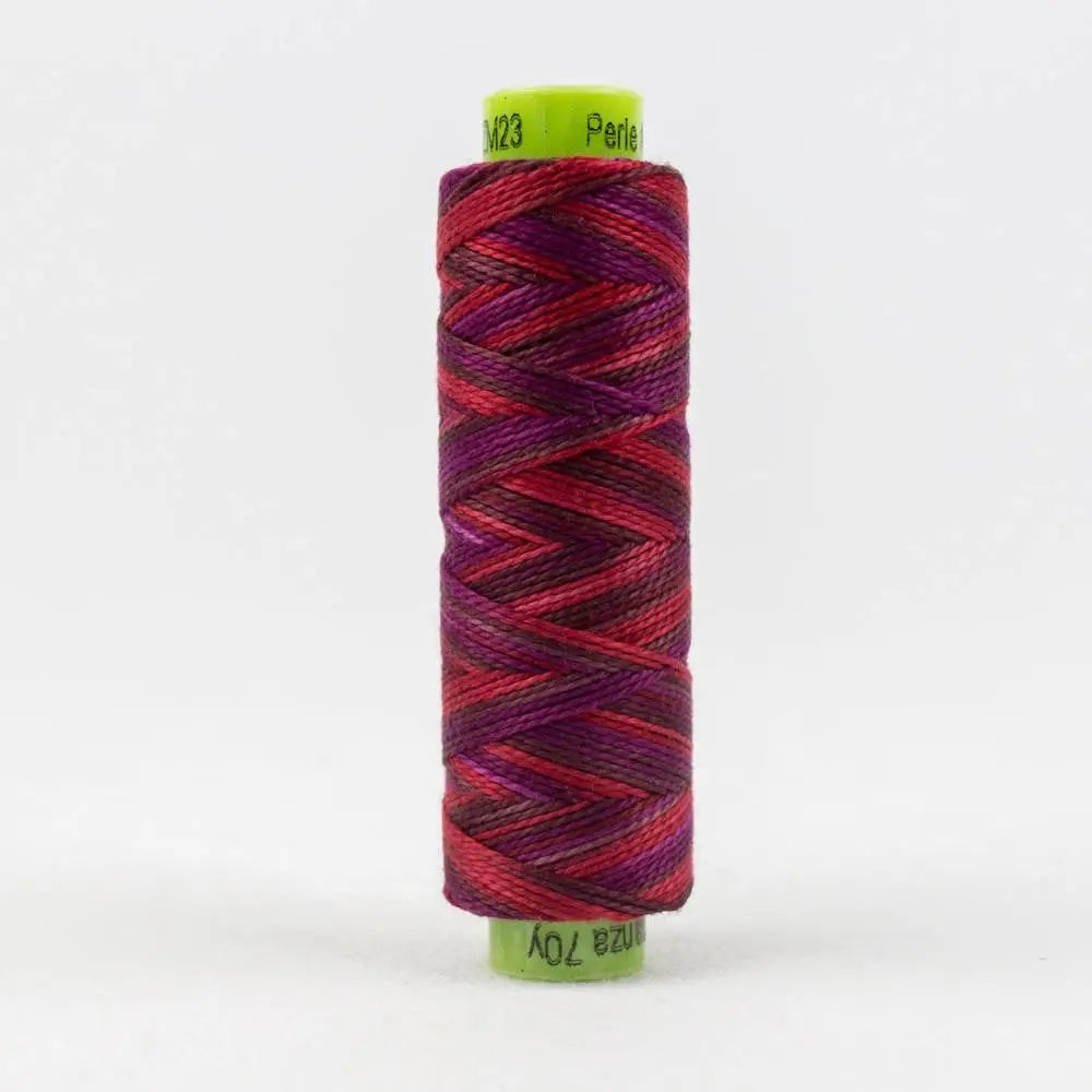 SSEZM23 - Eleganza™ Egyptian Cotton Scarlet Letter Thread