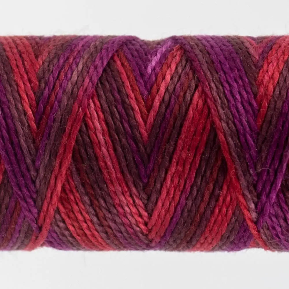 SSEZM23 - Eleganza™ Egyptian Cotton Scarlet Letter Thread