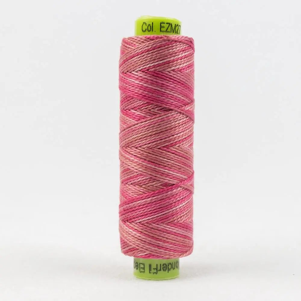 SSEZM27 - Eleganza™ Egyptian Cotton Pink Lemonade Thread