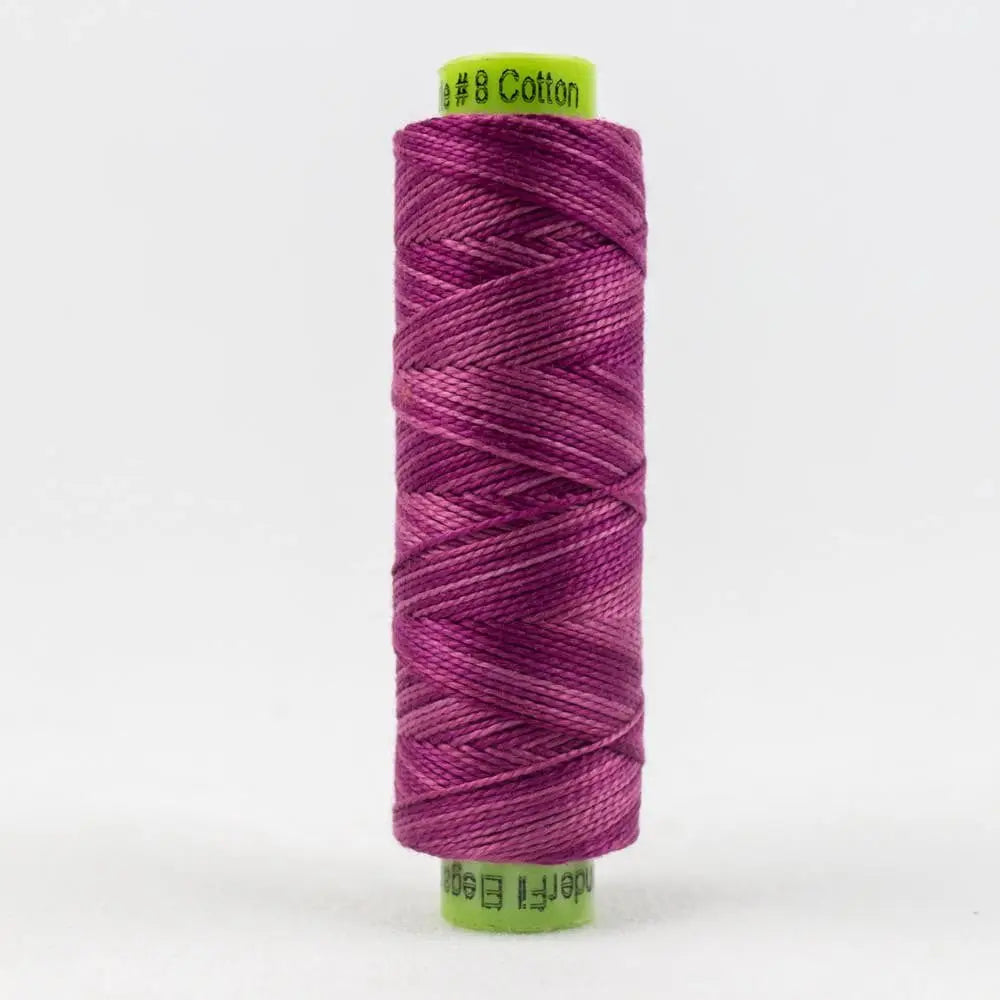 SSEZM28 - Eleganza™ Egyptian Cotton Pink Go Getter Thread