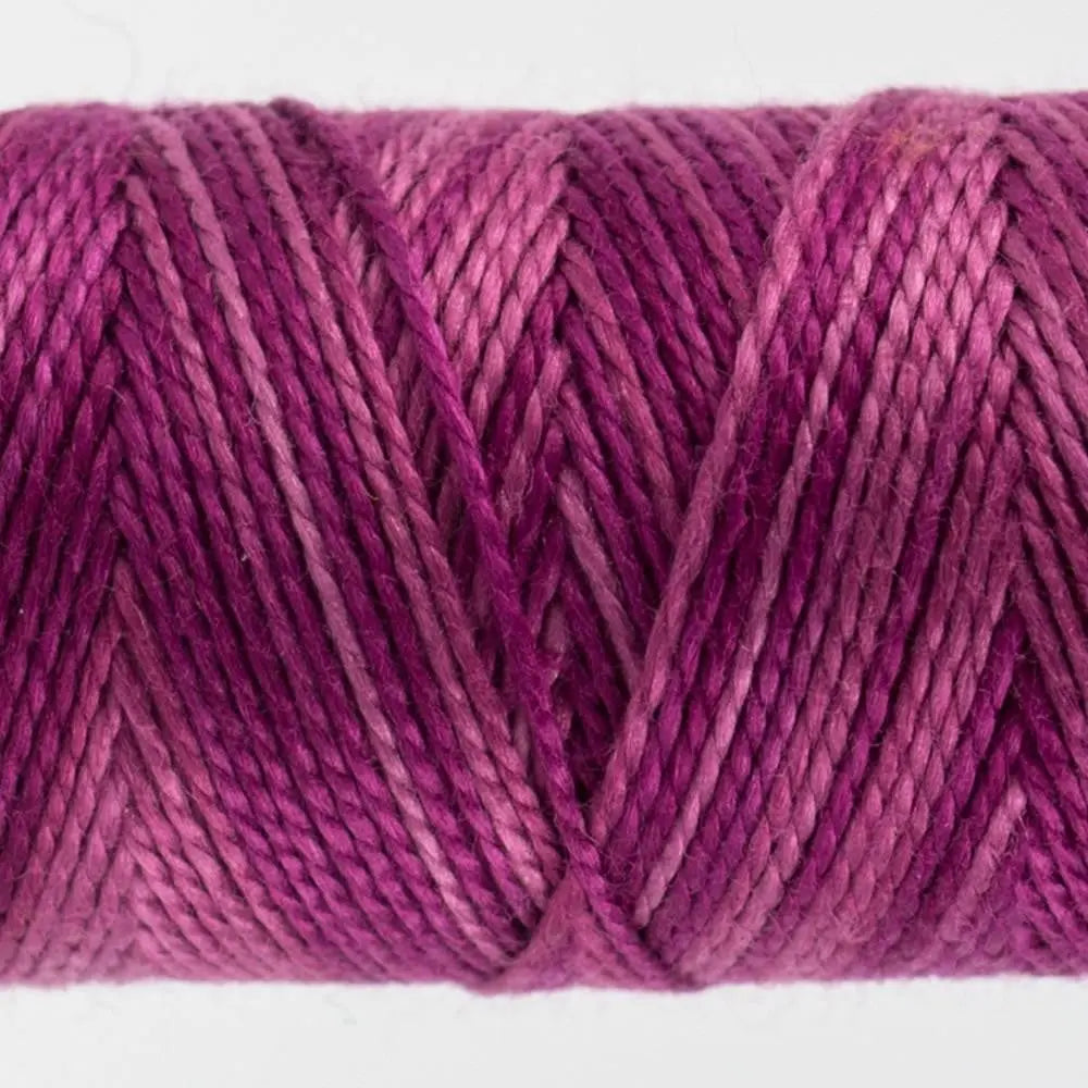 SSEZM28 - Eleganza™ Egyptian Cotton Pink Go Getter Thread