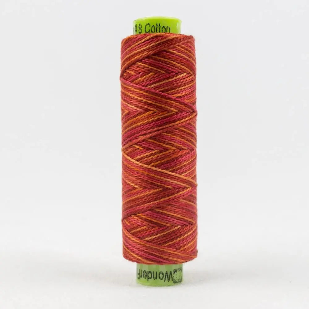 SSEZM29 - Eleganza™ Egyptian Cotton Pink Wildfire Thread