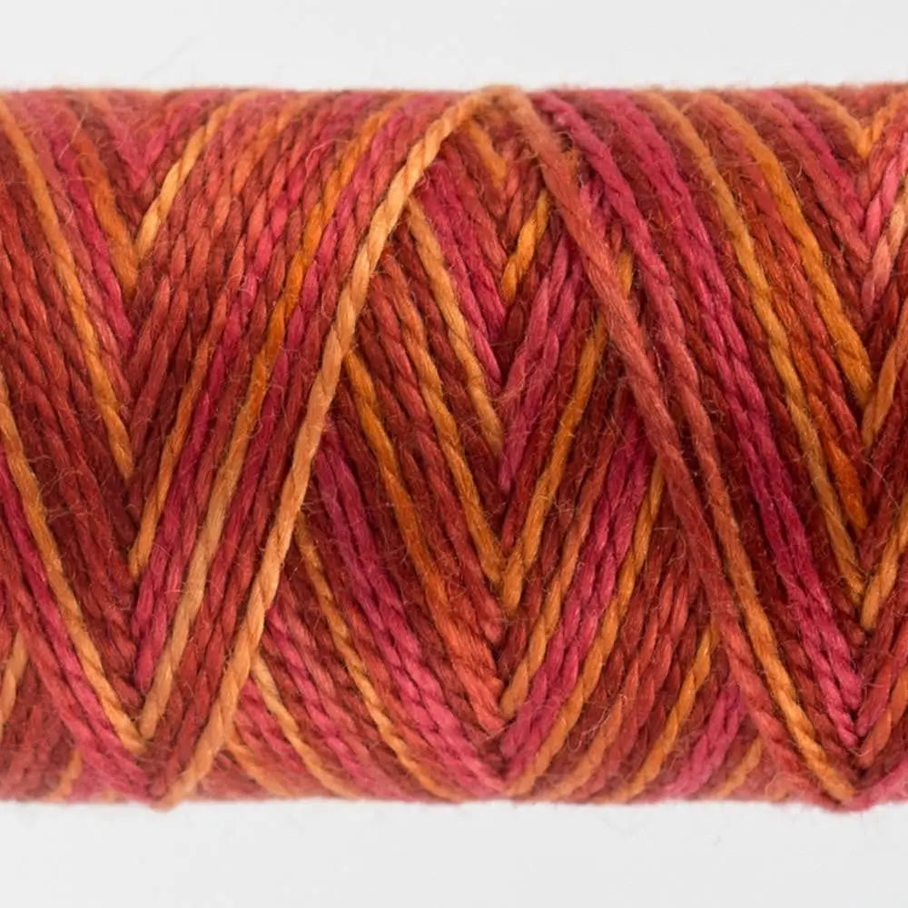 SSEZM29 - Eleganza™ Egyptian Cotton Pink Wildfire Thread