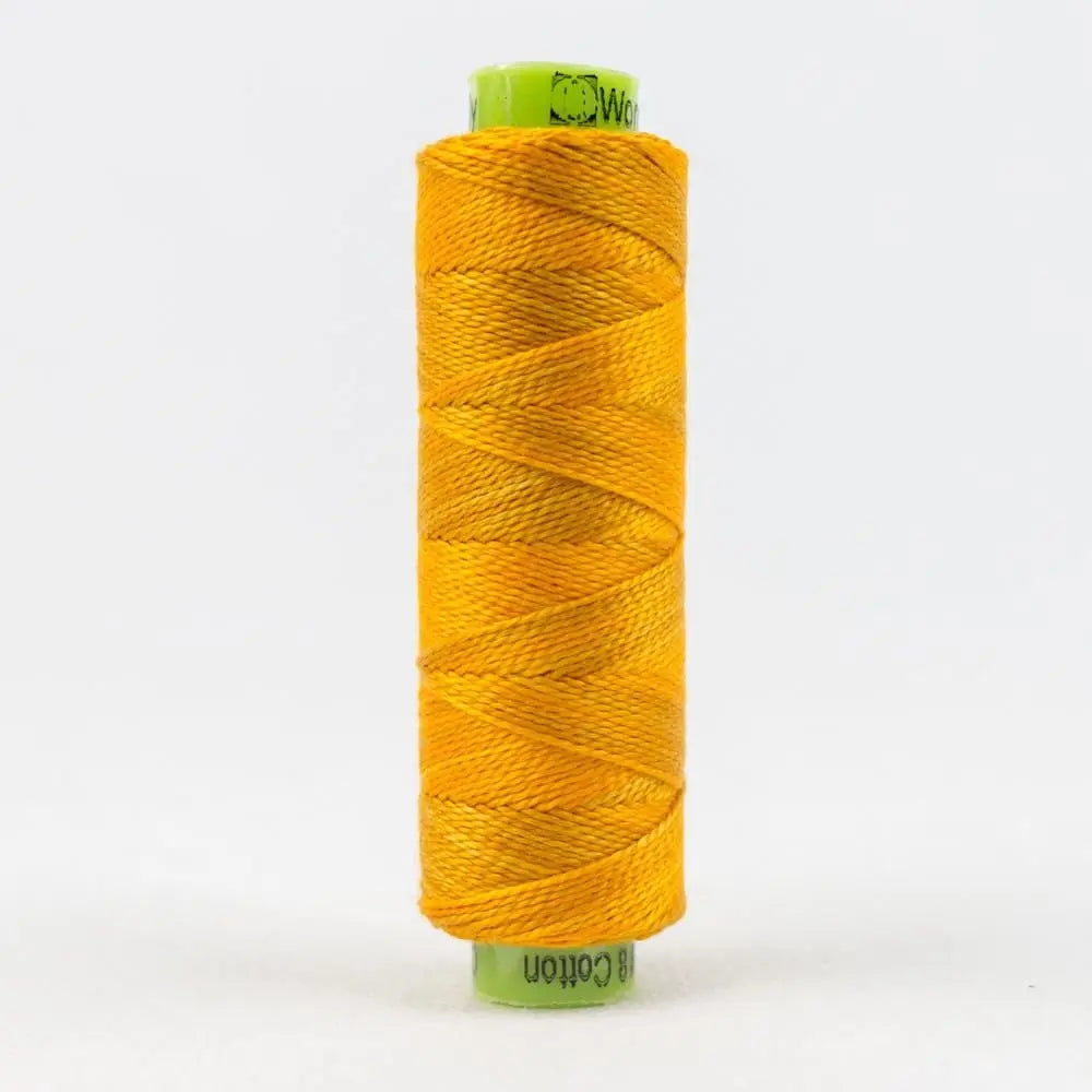SSEZM30 - Eleganza™ Egyptian Cotton Crushed Clementine Thread
