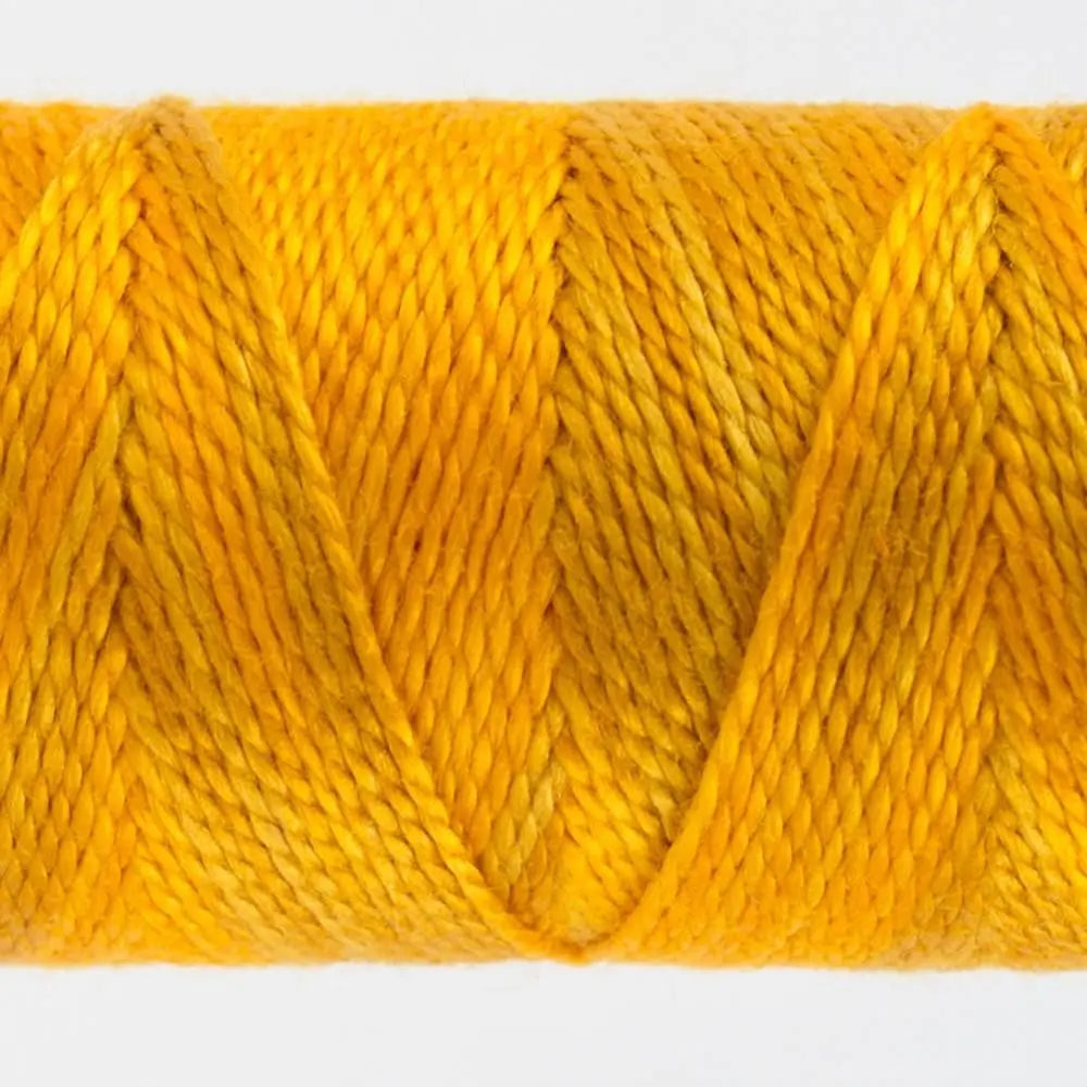 SSEZM30 - Eleganza™ Egyptian Cotton Crushed Clementine Thread