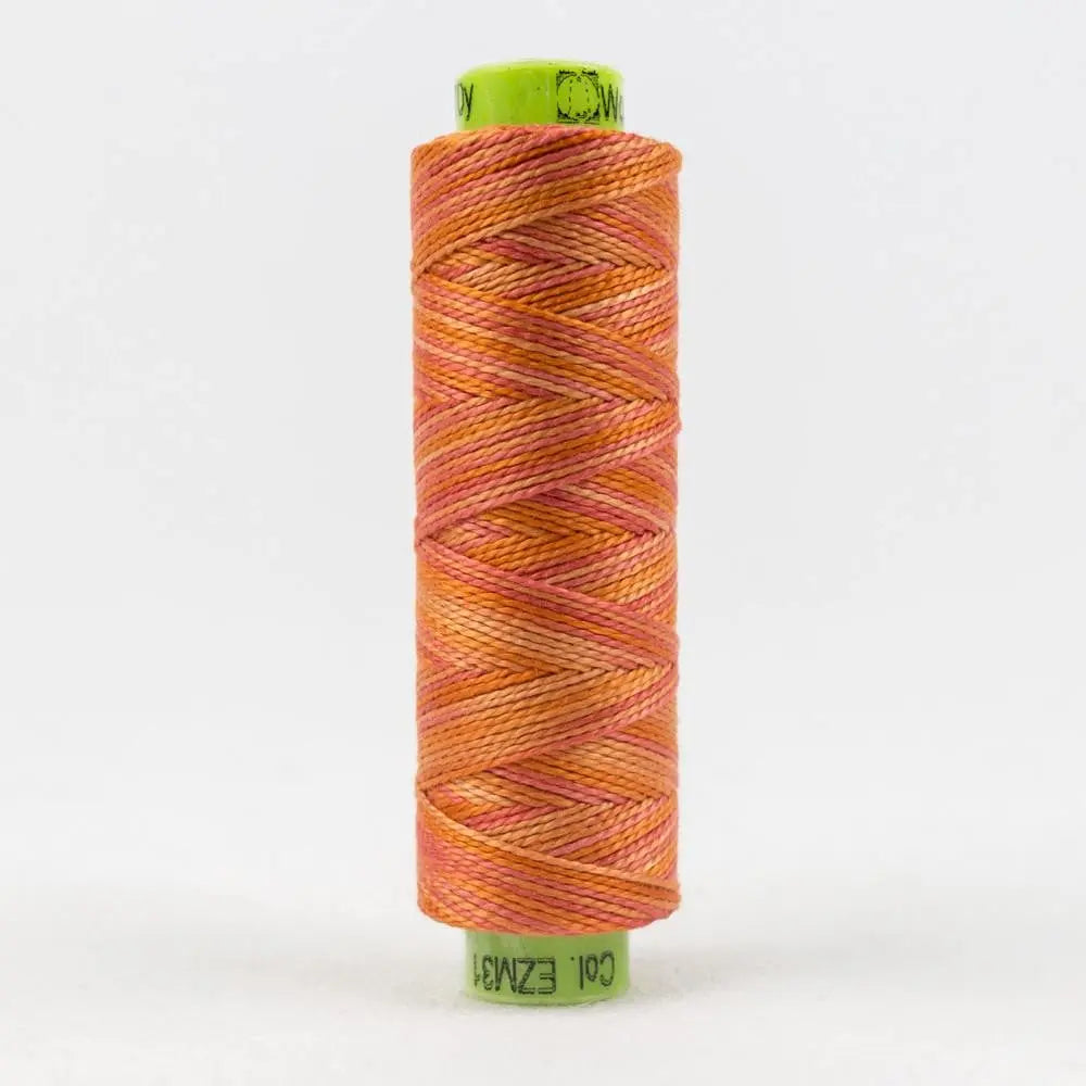 SSEZM31 - Eleganza™ Egyptian Cotton Hibiscus Thread