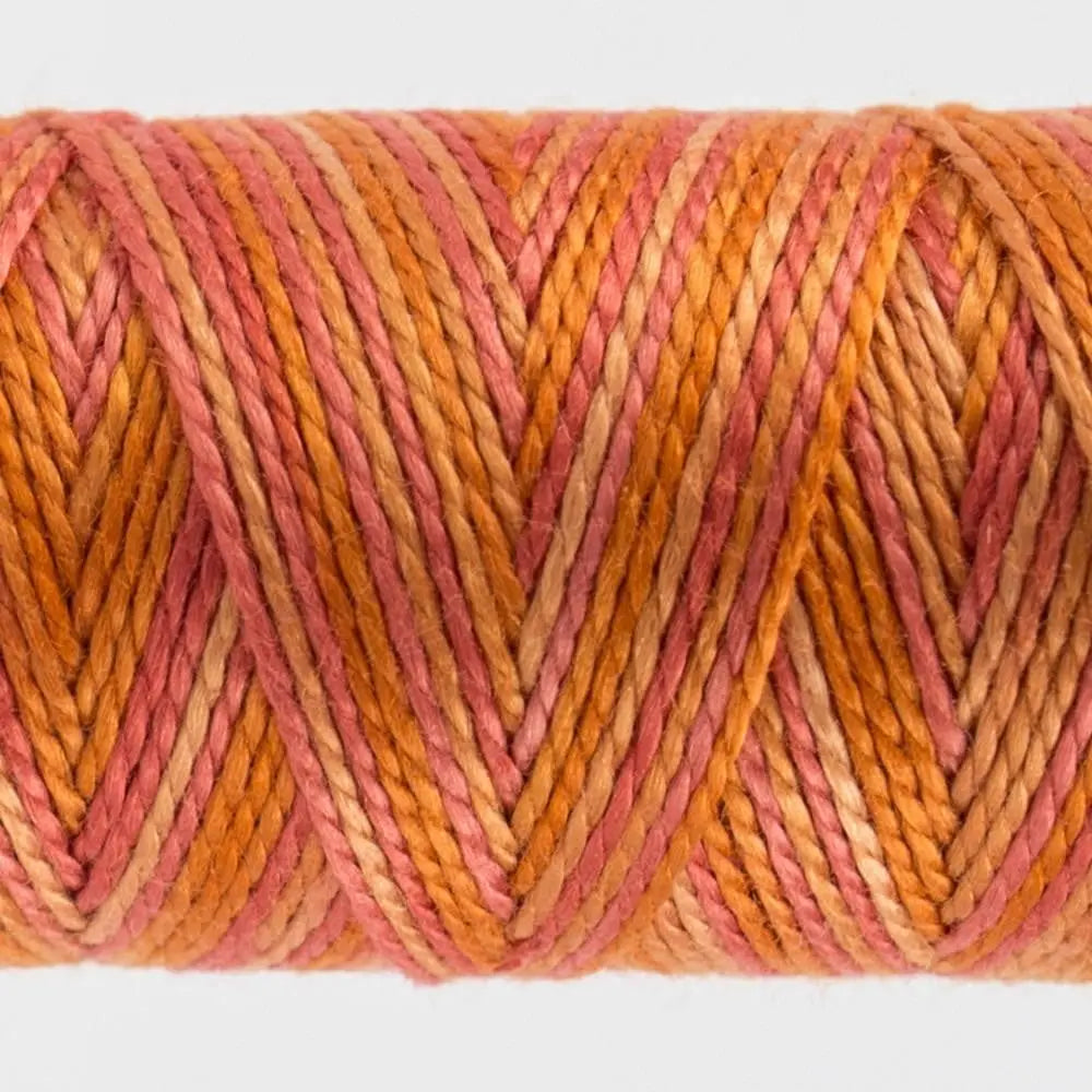 SSEZM31 - Eleganza™ Egyptian Cotton Hibiscus Thread