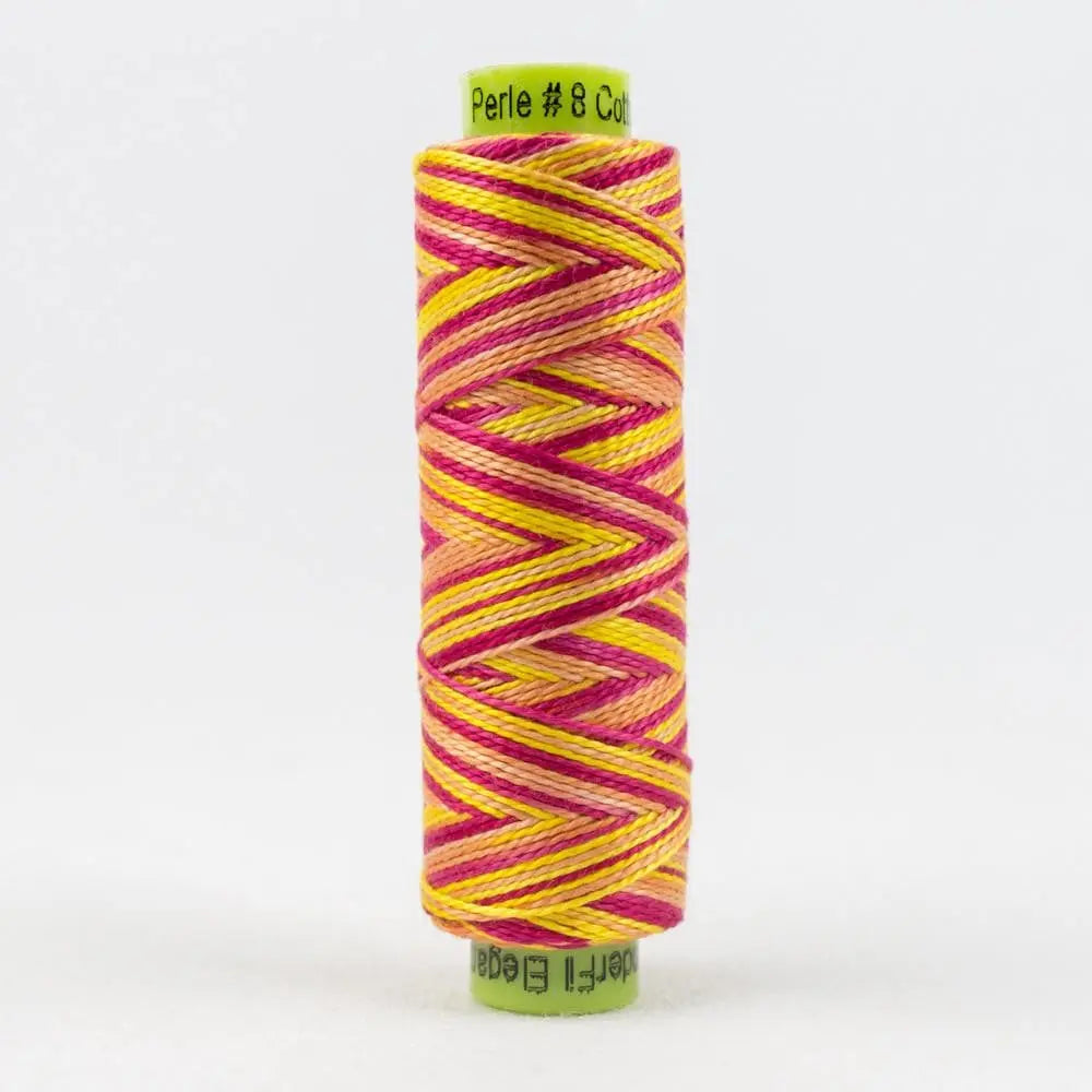 SSEZM32 - Eleganza™ Egyptian Cotton Saltwater Taffy Thread