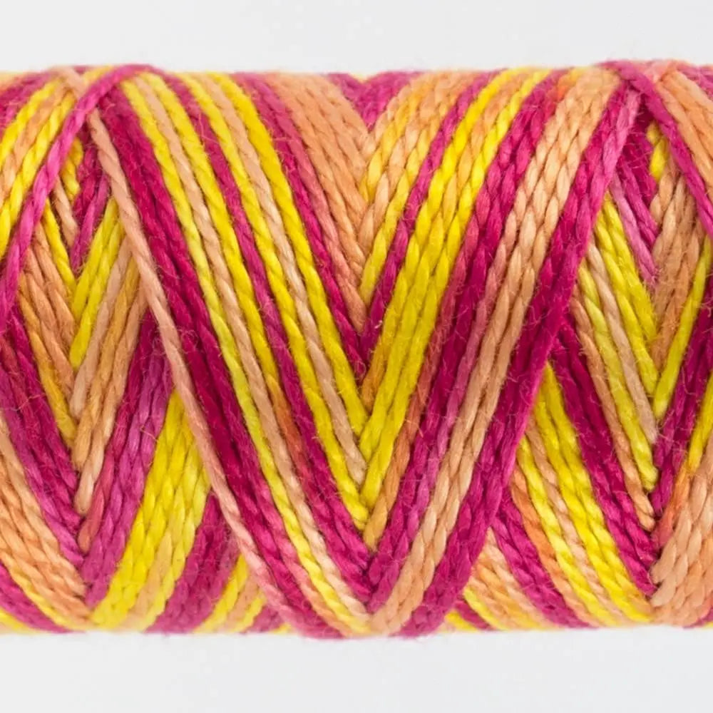 SSEZM32 - Eleganza™ Egyptian Cotton Saltwater Taffy Thread