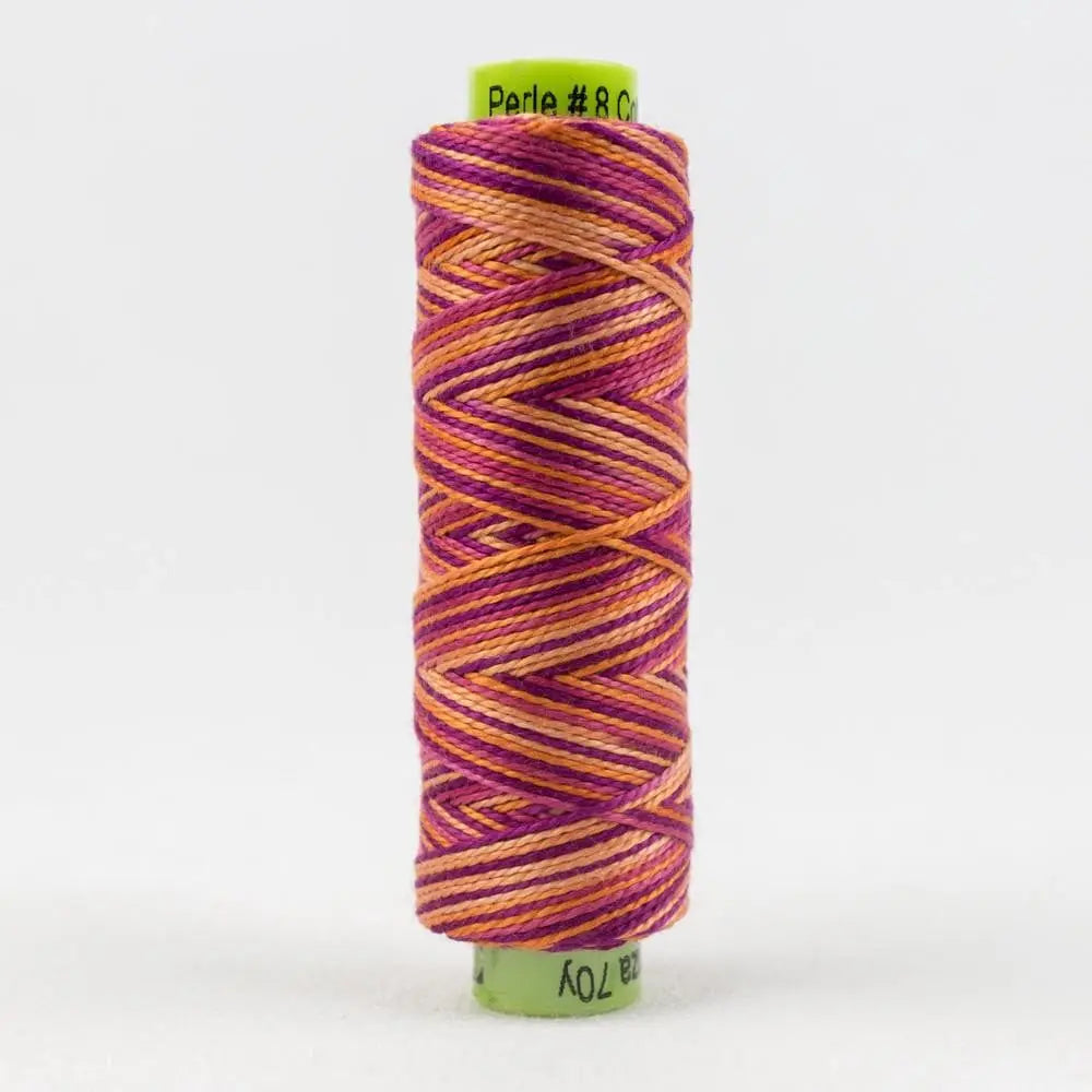 SSEZM34 - Eleganza™ Egyptian Cotton Flutter-By Thread
