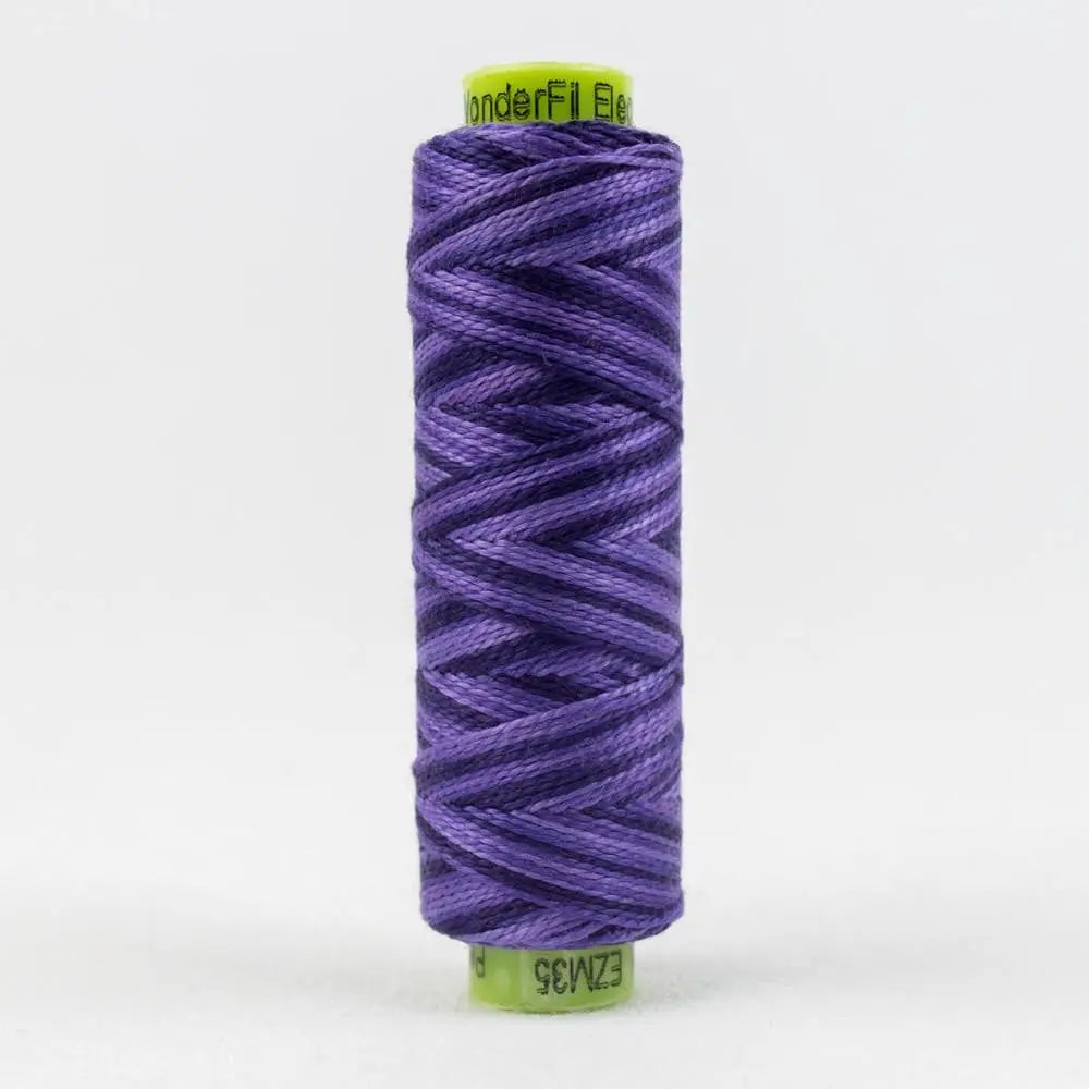 SSEZM35 - Eleganza™ Egyptian Cotton Lavender Fields Thread