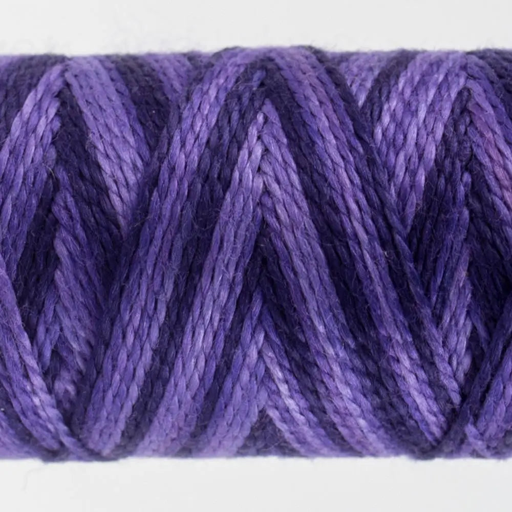SSEZM35 - Eleganza™ Egyptian Cotton Lavender Fields Thread