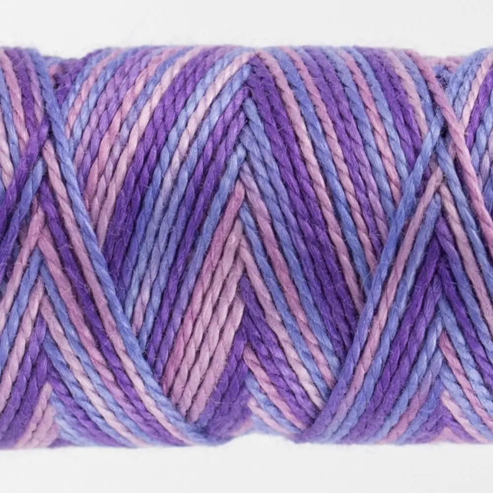 SSEZM36 - Eleganza™ Egyptian Cotton Plush Lilac Thread