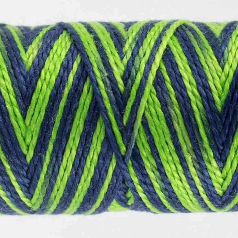 SSEZM37 - Eleganza™ Egyptian Cotton Crocodile Tears Thread