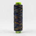 SSEZM38 - Eleganza™ Egyptian Cotton In The Navy Thread