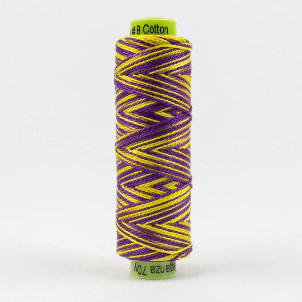 SSEZM43 - Eleganza™ Egyptian Cotton Moth To A Flame Thread