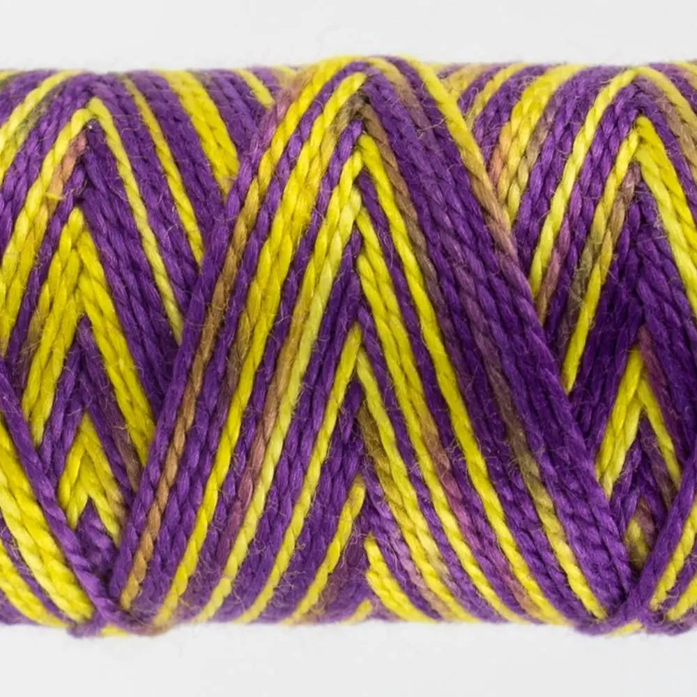 SSEZM43 - Eleganza™ Egyptian Cotton Moth To A Flame Thread