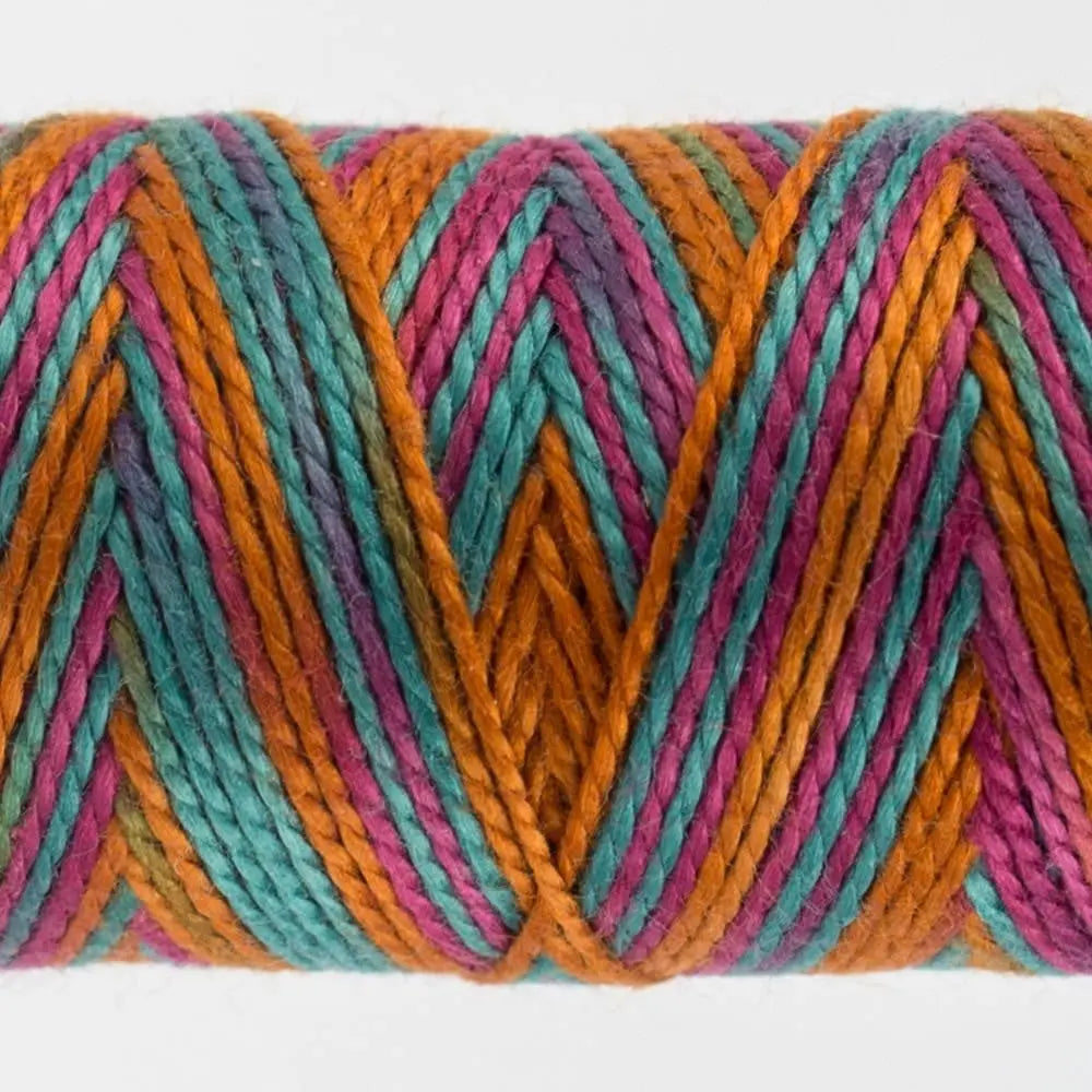 SSEZM47 - Eleganza™ Egyptian Cotton Conga Line Thread