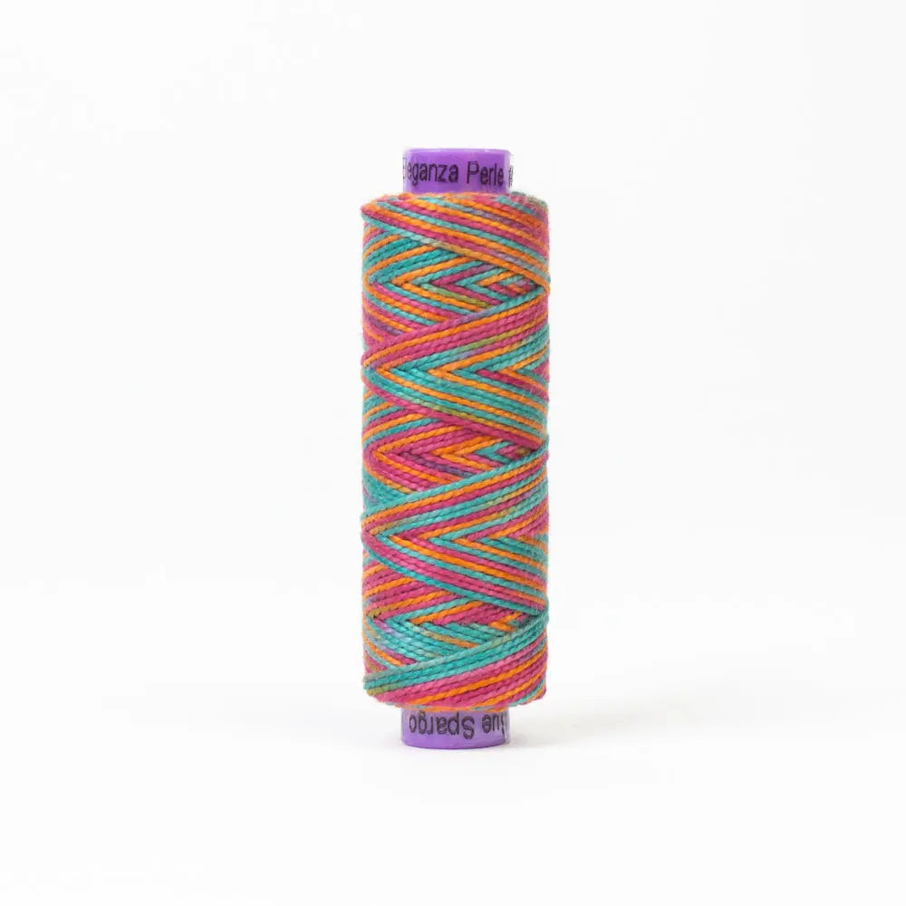 SSEZM47 - Eleganza™ Egyptian Cotton Field Trumpet Thread