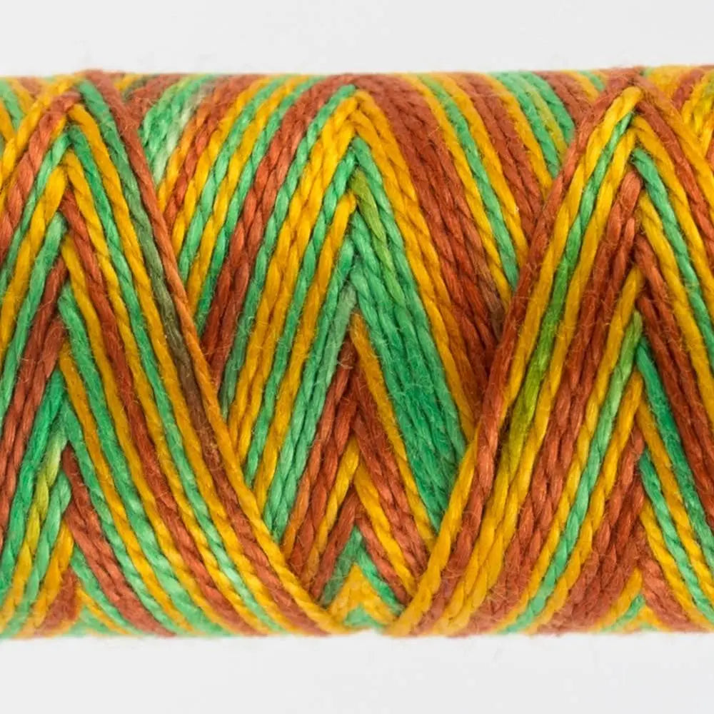 SSEZM49 - Eleganza™ 8wt Egyptian Cotton Foot Loose Thread
