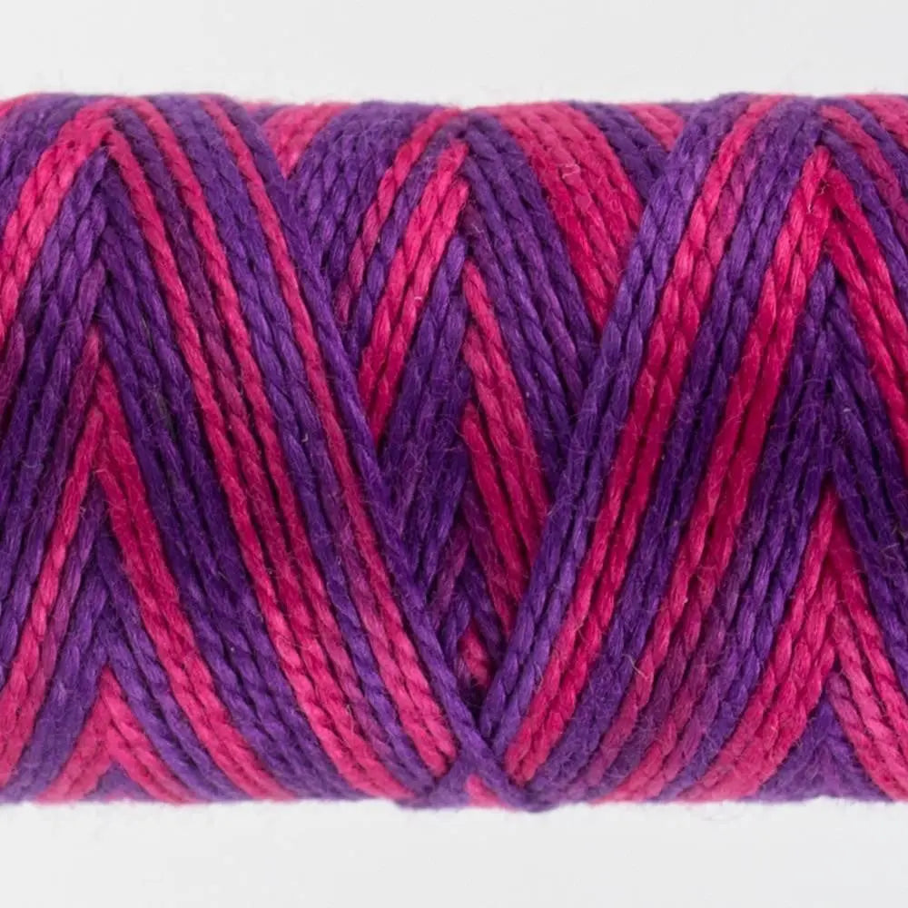 SSEZM51 - Eleganza™ 8wt Egyptian Cotton Miss Behave Thread