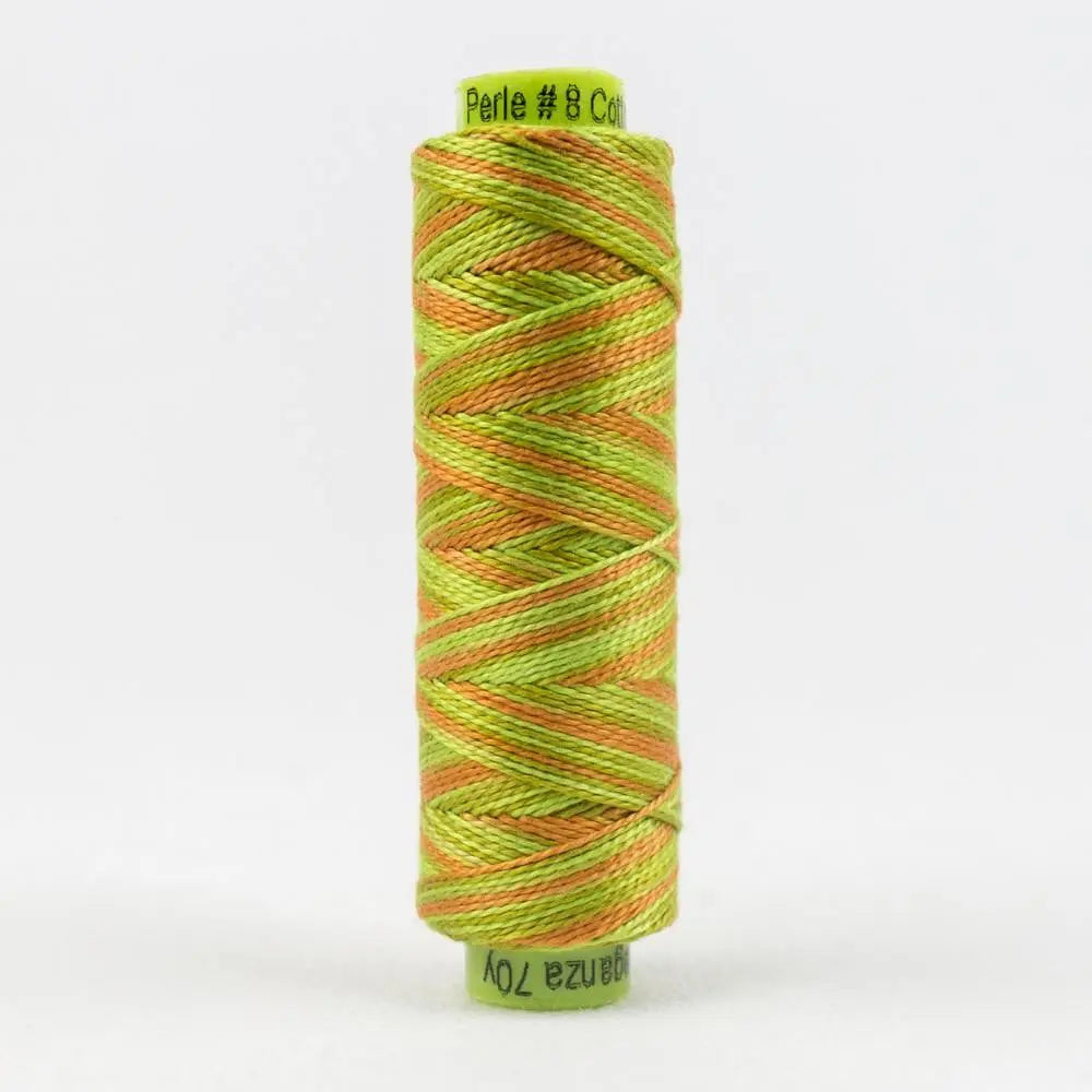 SSEZM52 - Eleganza™ Egyptian Cotton Citrus Zest Thread