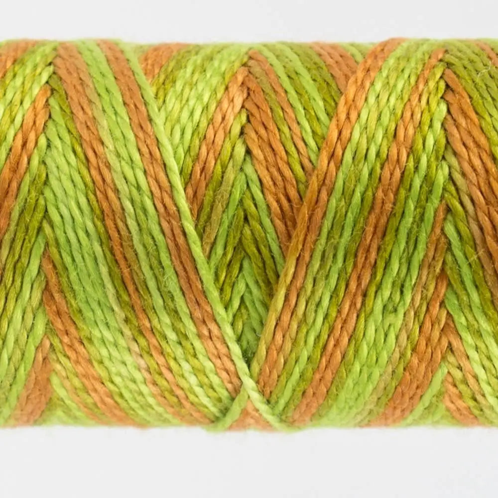 SSEZM52 - Eleganza™ Egyptian Cotton Citrus Zest Thread