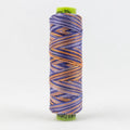 SSEZM53 - Eleganza™ 8wt Egyptian Cotton Wallflower Thread