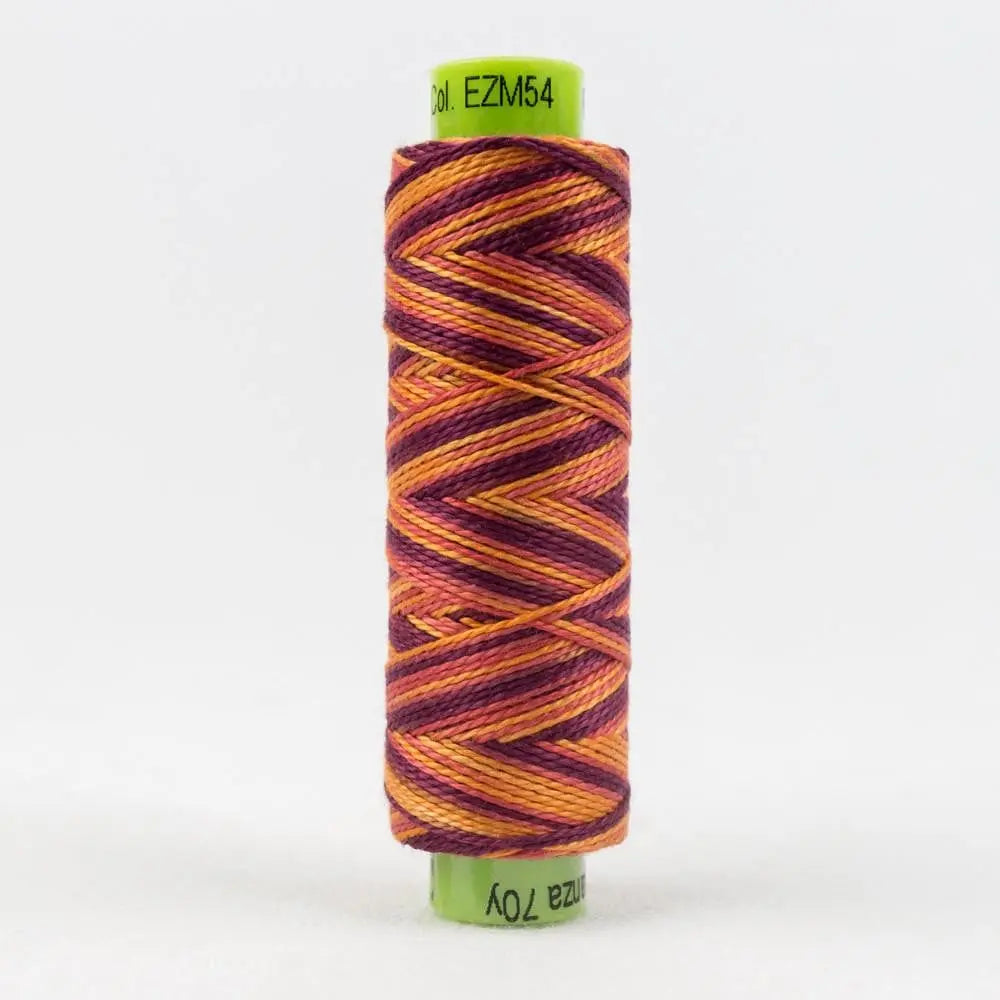 SSEZM54 - Eleganza™ Egyptian Cotton Torch Lily Thread