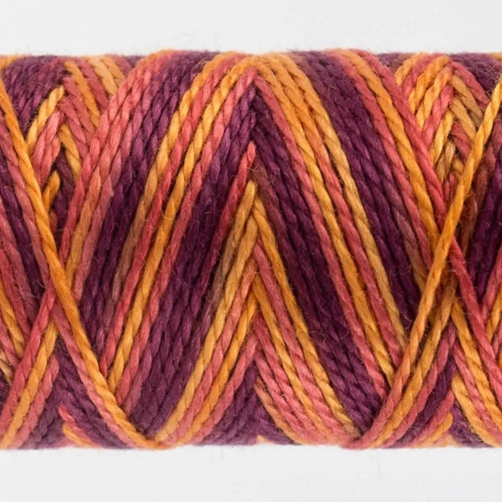SSEZM54 - Eleganza™ Egyptian Cotton Torch Lily Thread