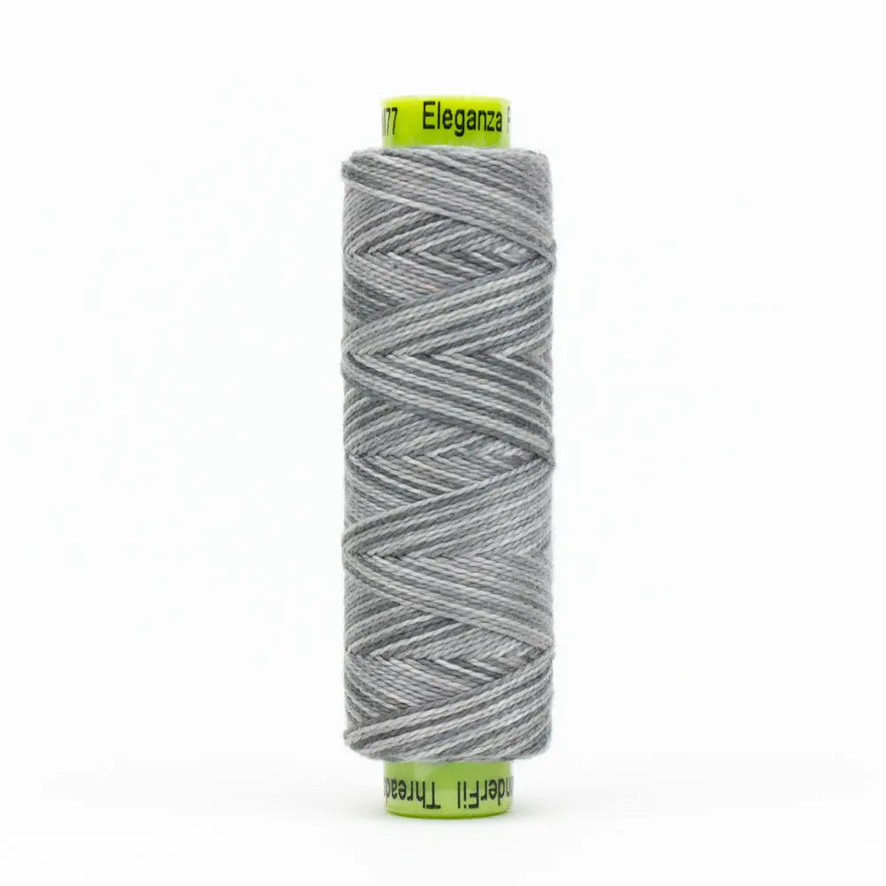 SSEZM77 - Eleganza™ Egyptian Cotton Captain Grey Thread
