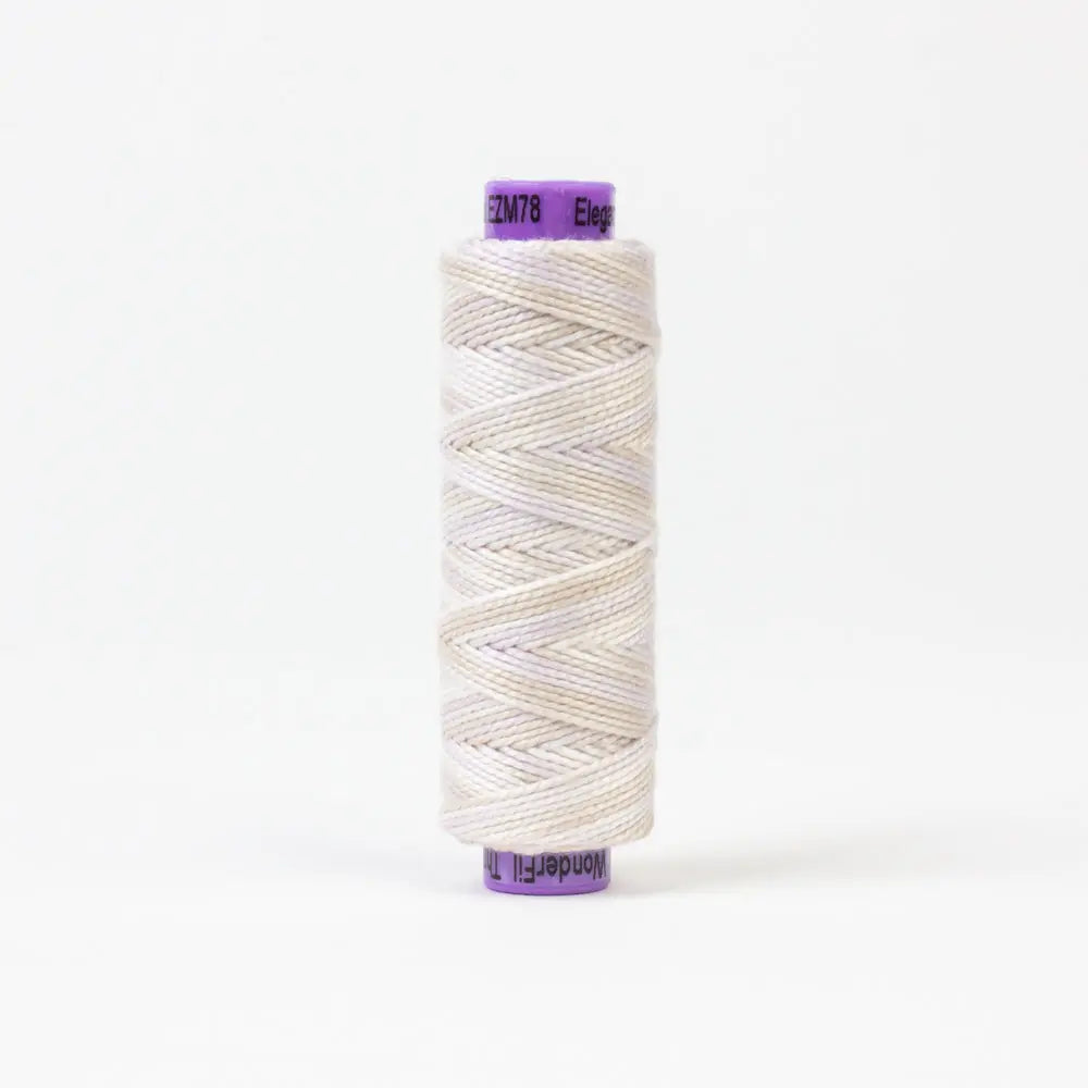 SSEZM78 - Eleganza™ Egyptian Cotton Ginned Cotton Thread