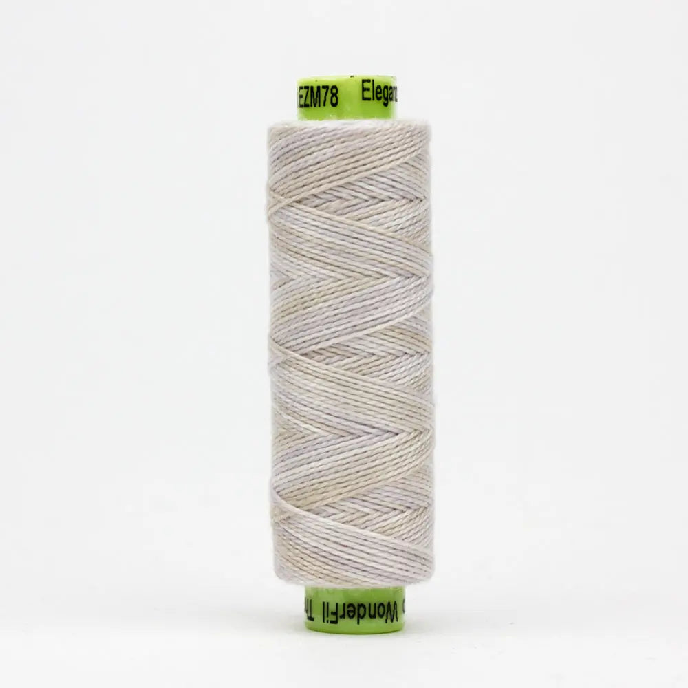 SSEZM78 - Eleganza™ Egyptian Cotton Ginned Cotton Thread
