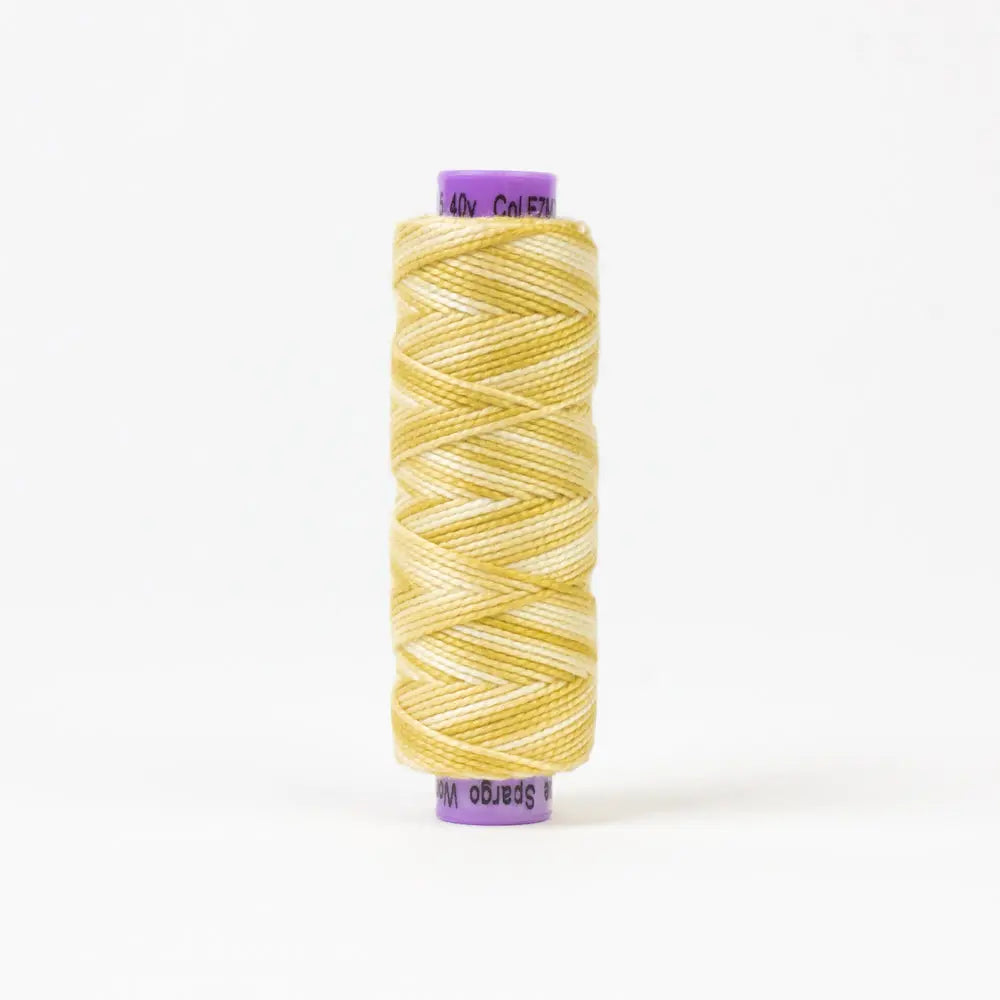 SSEZM79 - Eleganza™ Egyptian Cotton Johnnycake Thread