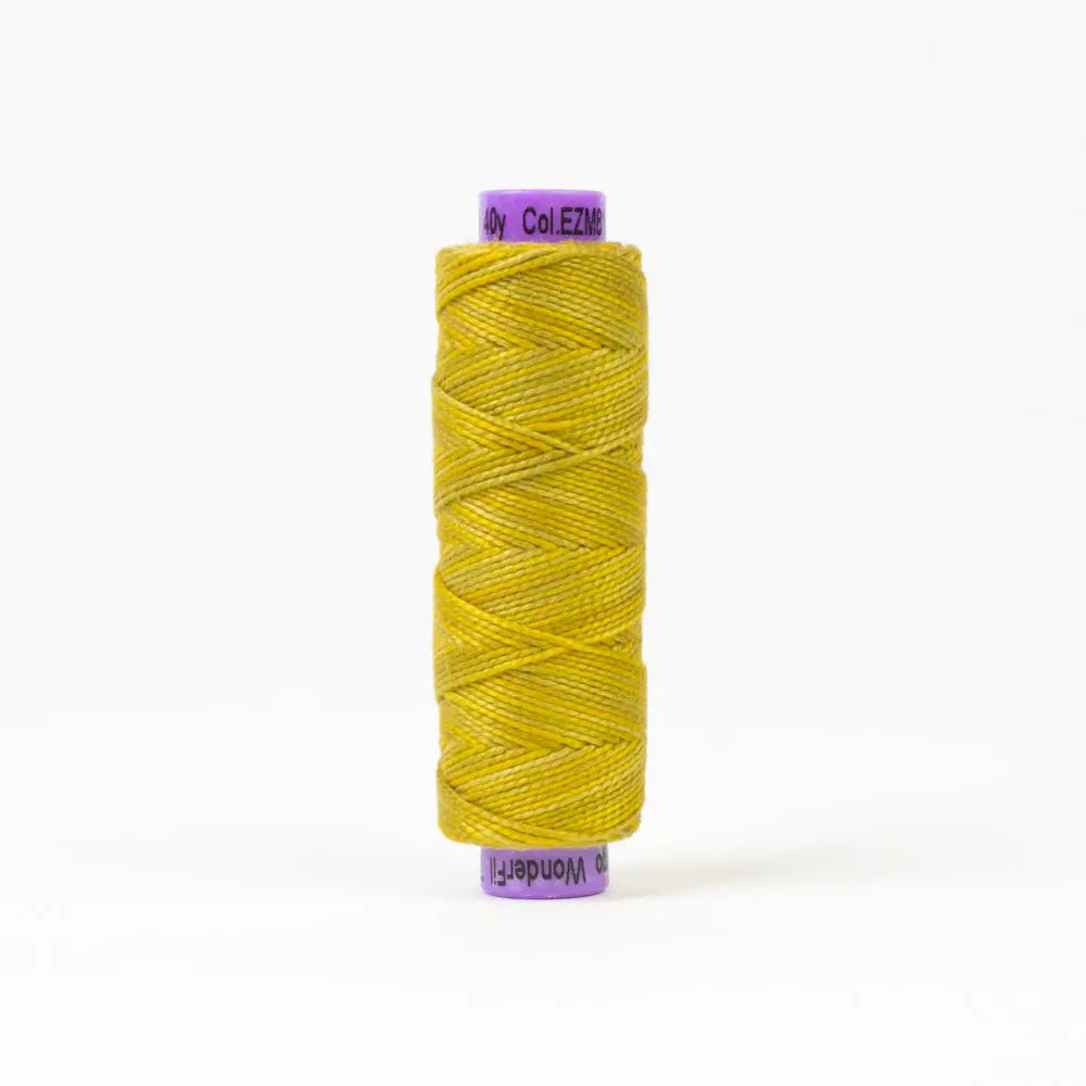 SSEZM81 - Eleganza™ Egyptian Cotton Victory Bell Thread