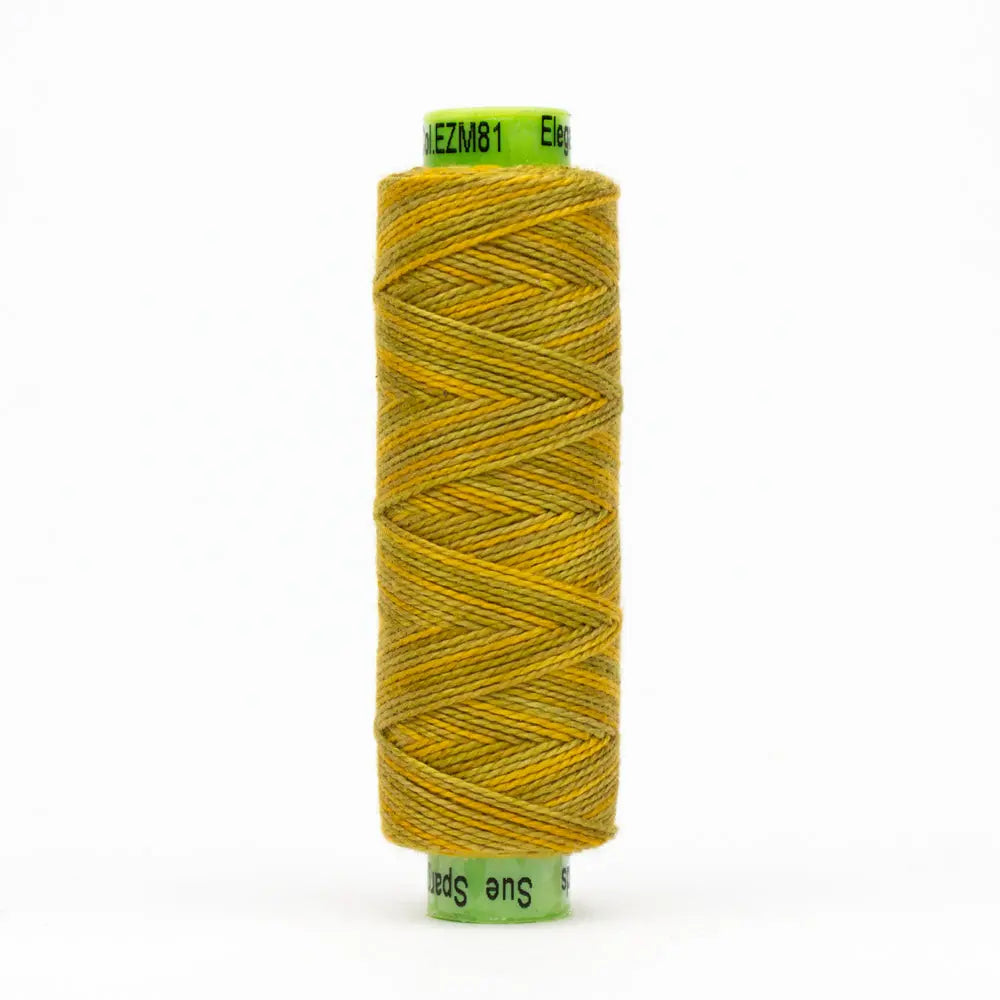 SSEZM81 - Eleganza™ Egyptian Cotton Victory Bell Thread