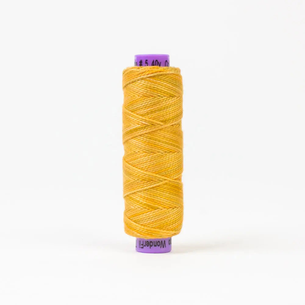SSEZM82 - Eleganza™ Egyptian Cotton Haymaker's Punch Thread