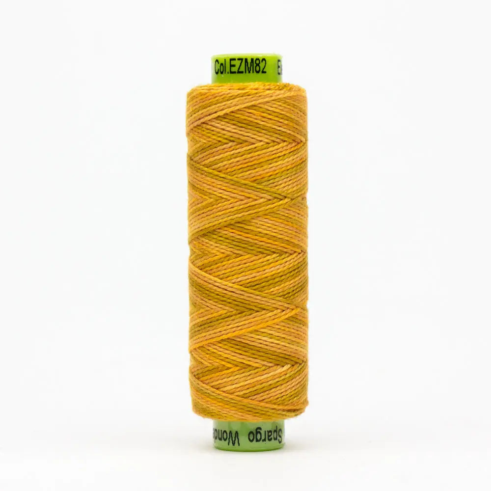 SSEZM82 - Eleganza™ Egyptian Cotton Haymaker's Punch Thread