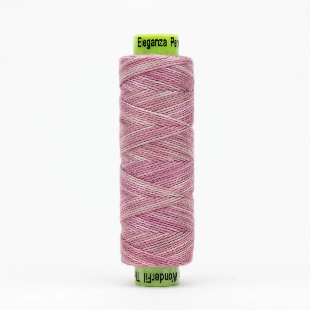 SSEZM83 - Eleganza™ Egyptian Cotton Silk Bonnet Thread