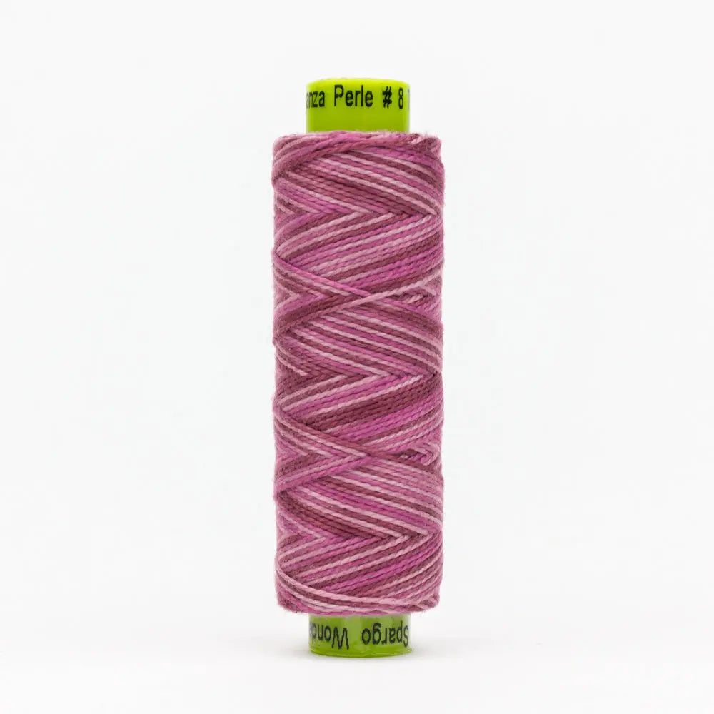 SSEZM85 - Eleganza™ Egyptian Cotton Grape Mytle Thread