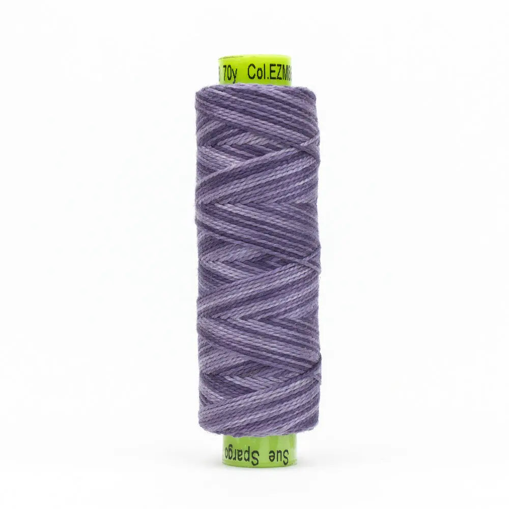 SSEZM86 - Eleganza™ Egyptian Cotton Honorable Iris Thread