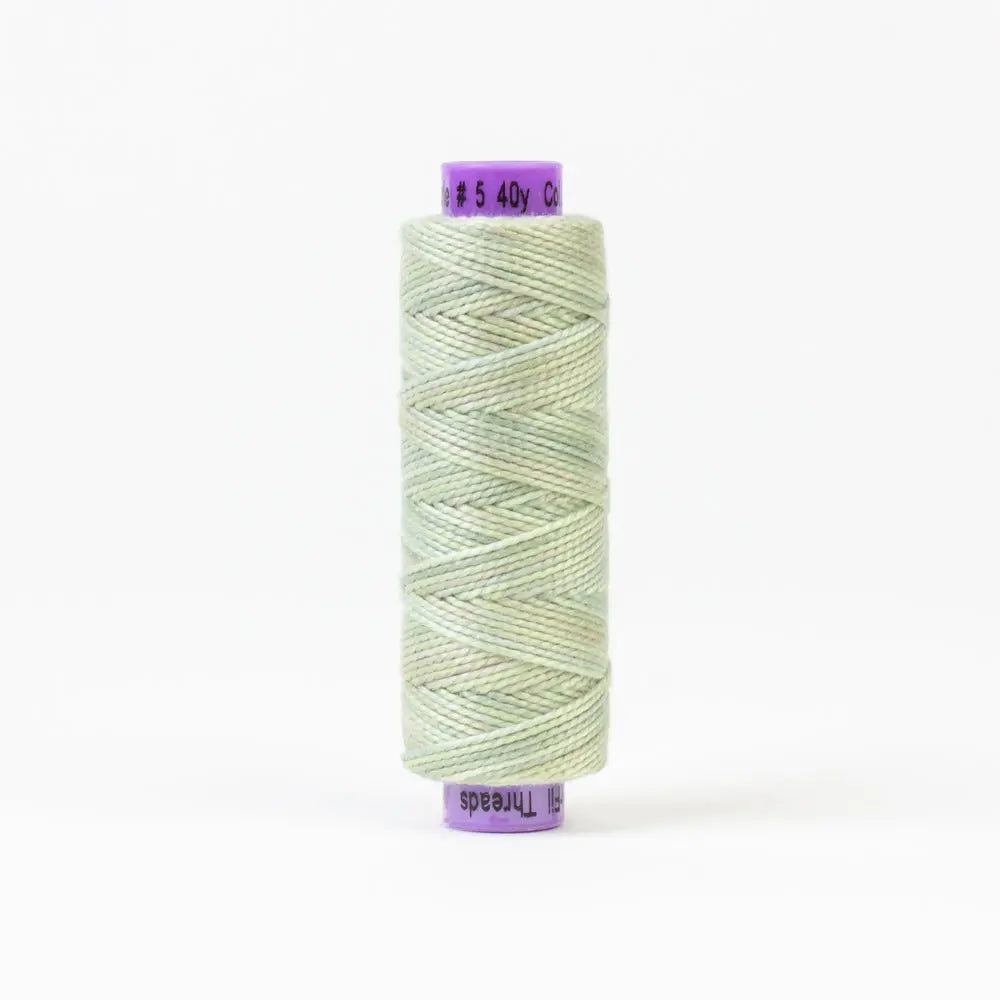 SSEZM91 - Eleganza™ Egyptian Cotton Harbor Mist Thread
