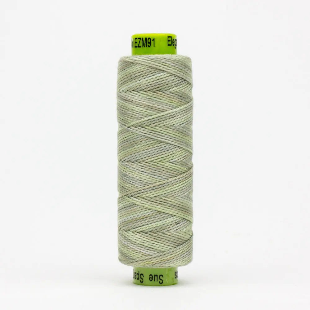 SSEZM91 - Eleganza™ Egyptian Cotton Harbor Mist Thread