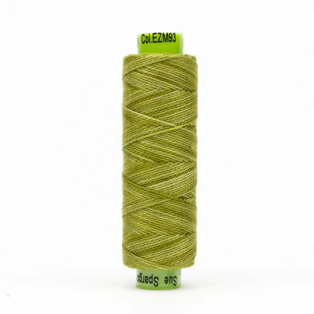 SSEZM93 - Eleganza™ Egyptian Cotton Marsh Grass Thread