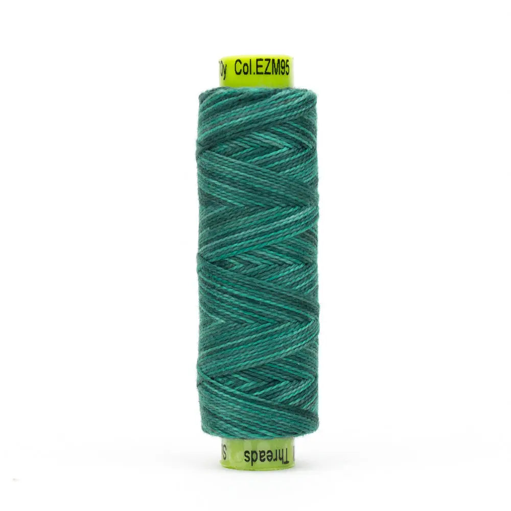 SSEZM95 - Eleganza™ Egyptian Cotton Battlefield Thread