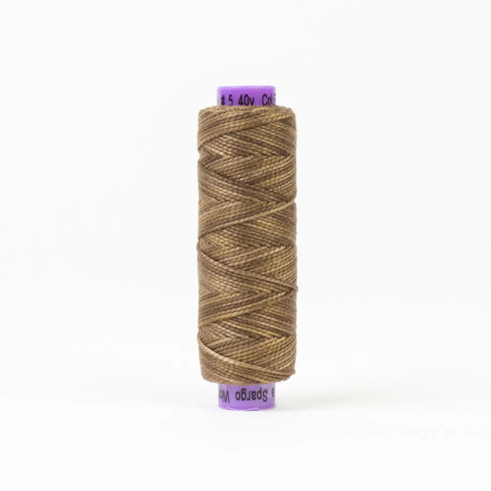 SSEZM96 - Eleganza™ Egyptian Cotton Squirrel Tail Thread