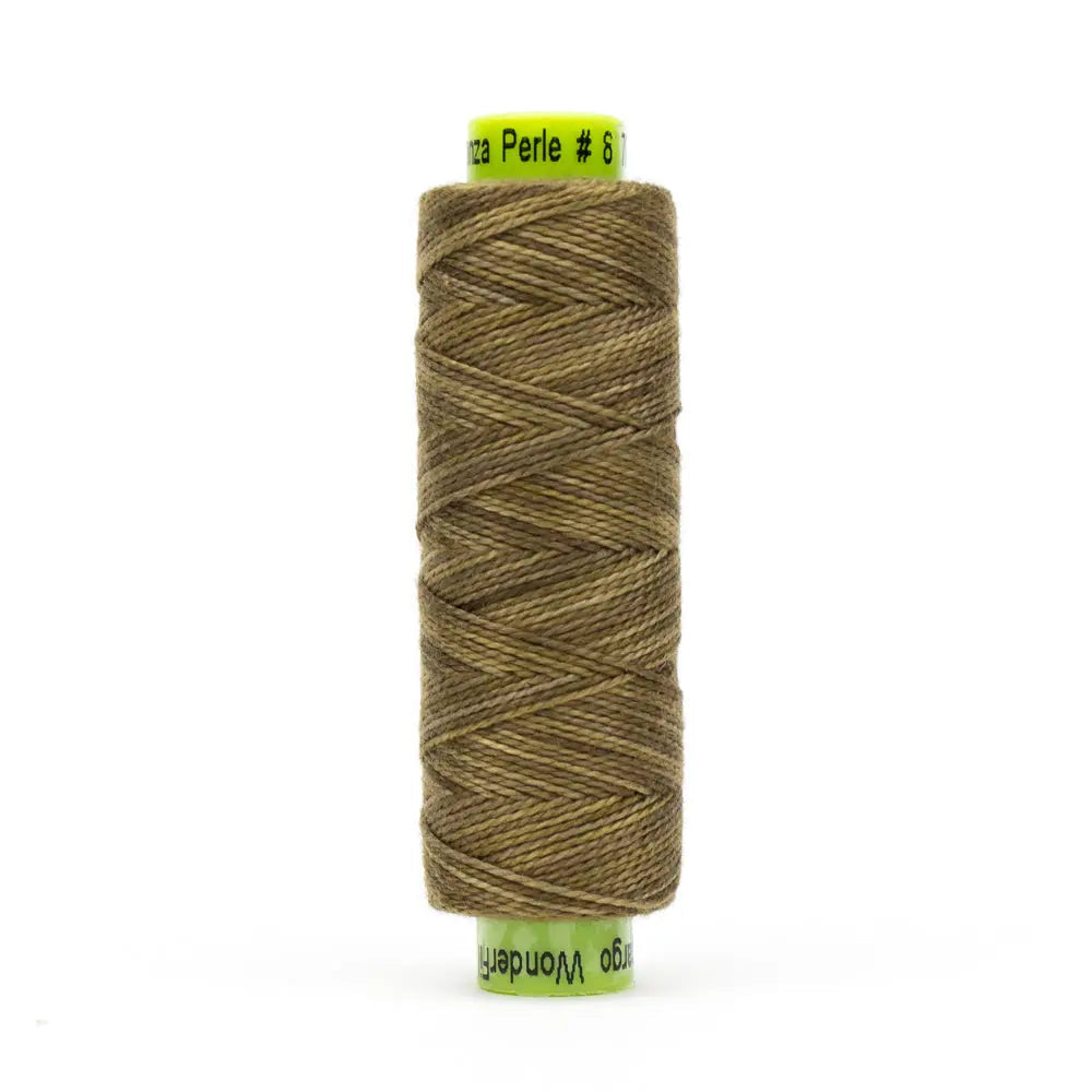 SSEZM96 - Eleganza™ Egyptian Cotton Squirrel Tail Thread