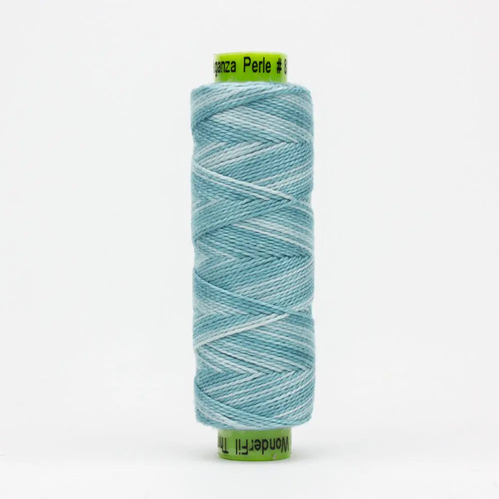 SSEZM97 - Eleganza™ Egyptian Cotton Navy Jack Thread